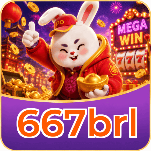 Logo da 667brl
