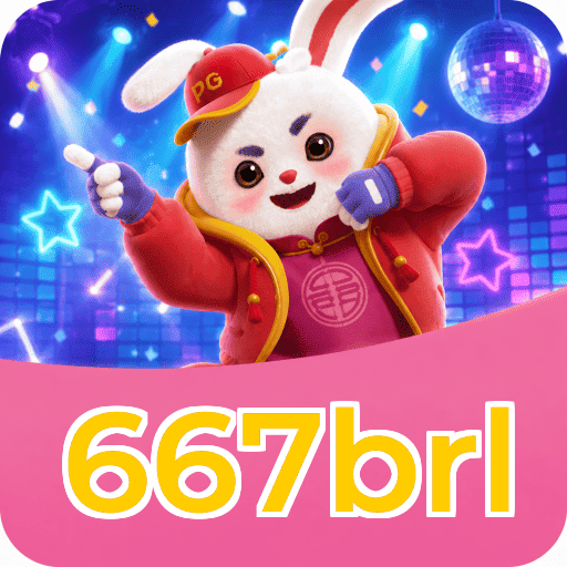 Logo 667brl Telegram Canal Oficial