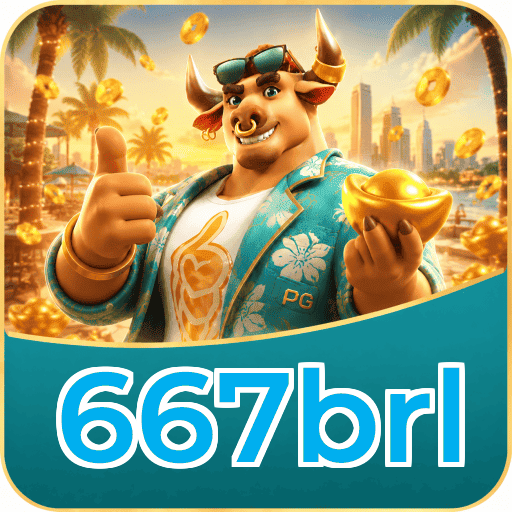 667brl VIP Program Logo