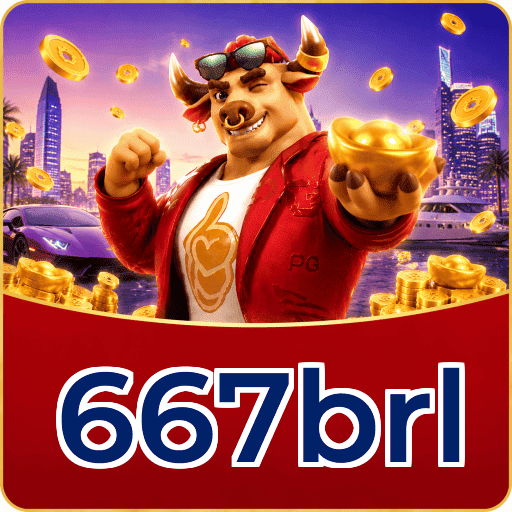 667brl Jackpots Progressivos