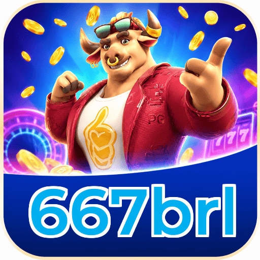 Logo 667brl Loteria Online