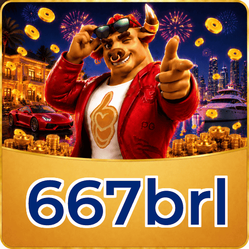 Bot 667brl Telegram