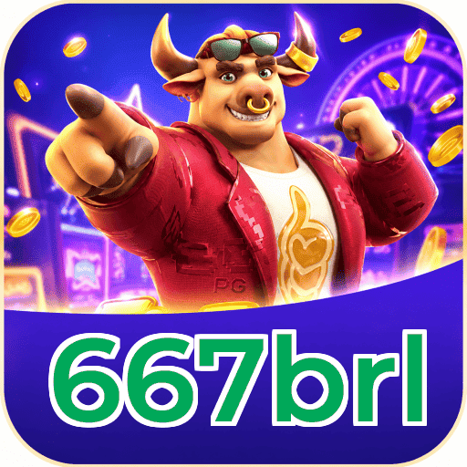 Comparação APP Mobile vs Versão Web 667brl